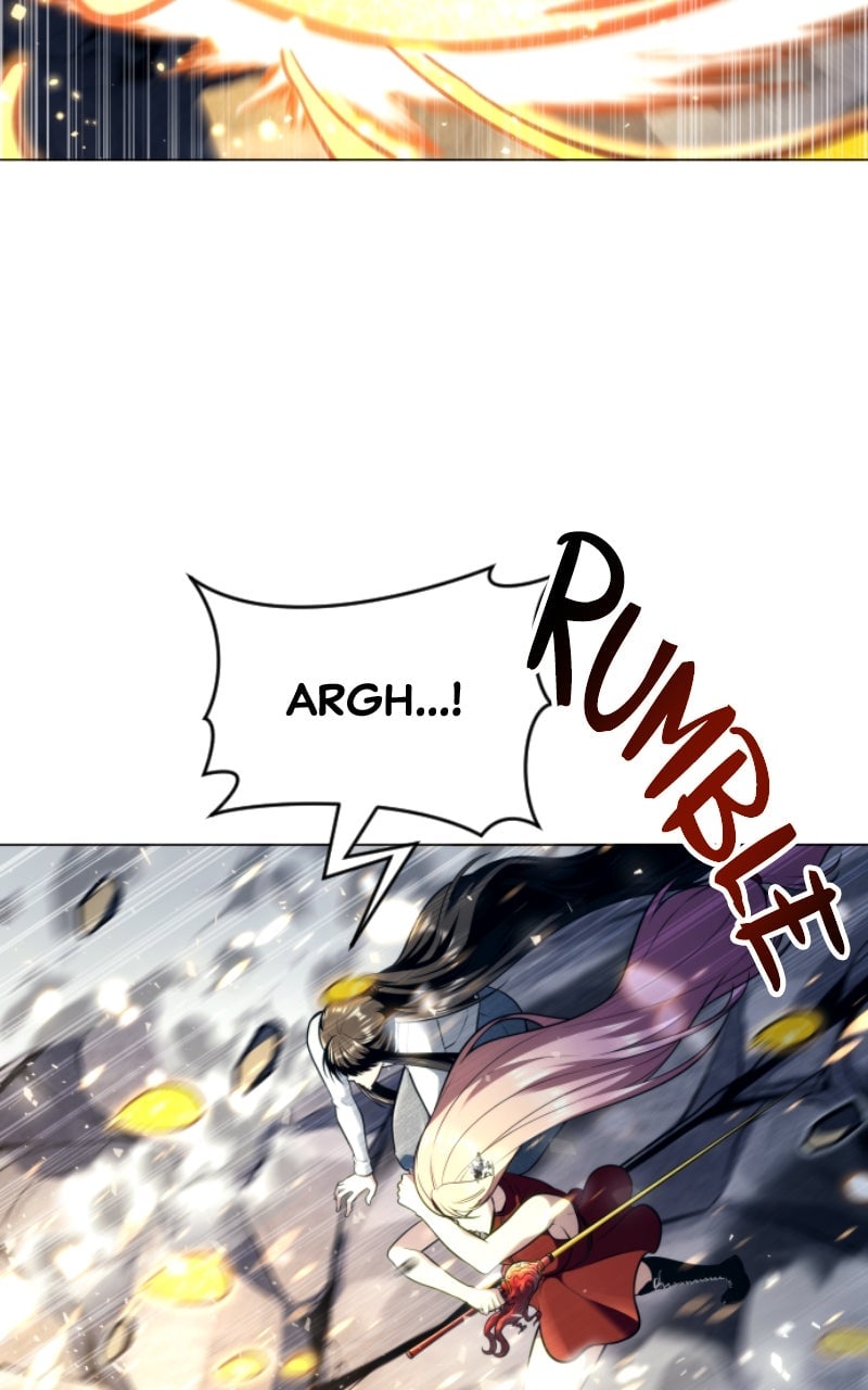 Read Tower of God_ Urek Mazino EN Manga Online