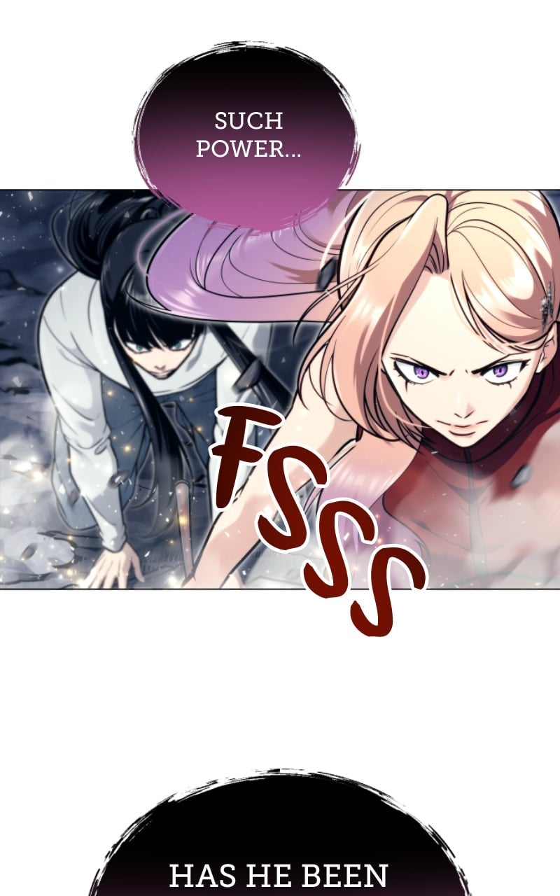 Read Tower of God_ Urek Mazino EN Manga Online