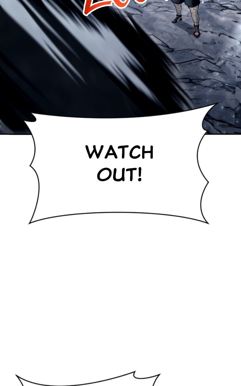 Read Tower of God_ Urek Mazino EN Manga Online