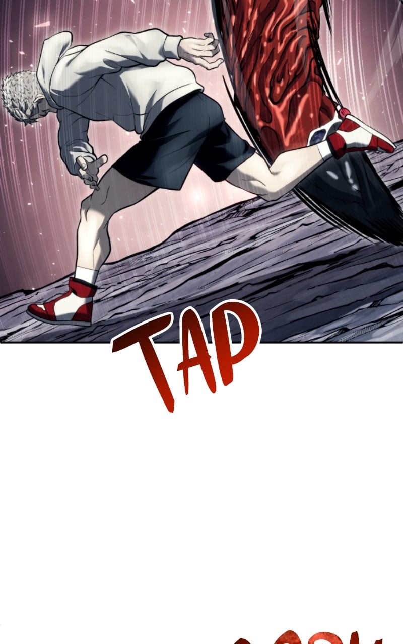 Read Tower of God_ Urek Mazino EN Manga Online