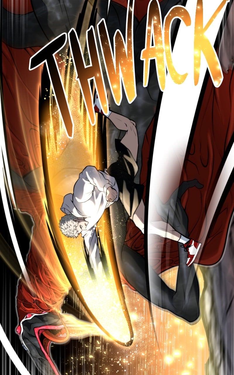 Read Tower of God_ Urek Mazino EN Manga Online