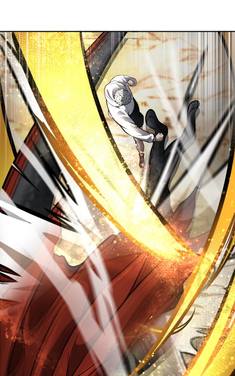 Read Tower of God_ Urek Mazino EN Manga Online