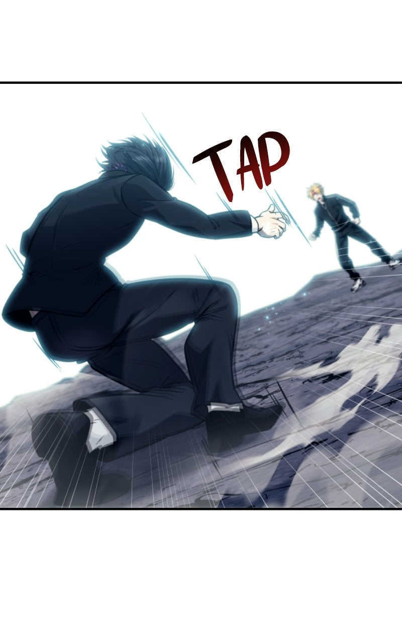 Read Tower of God_ Urek Mazino EN Manga Online