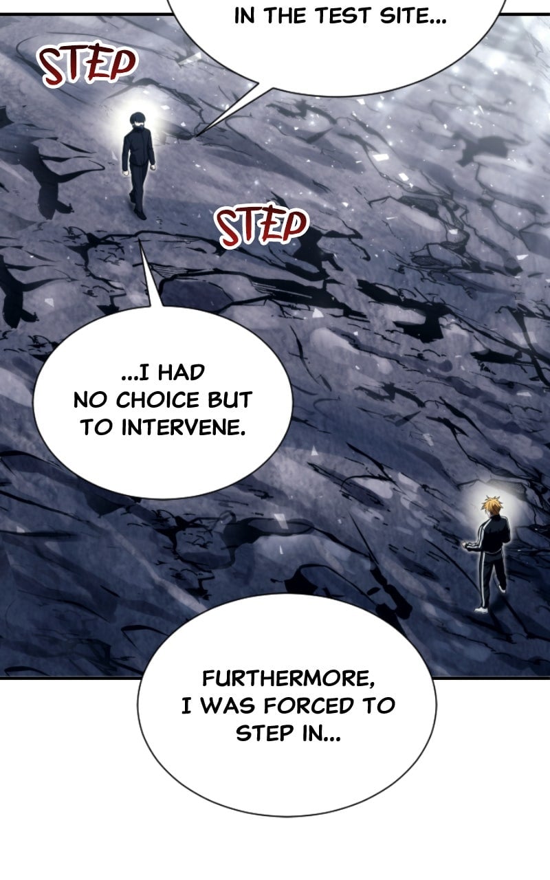 Read Tower of God_ Urek Mazino EN Manga Online