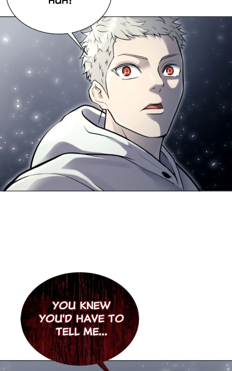 Read Tower of God_ Urek Mazino EN Manga Online