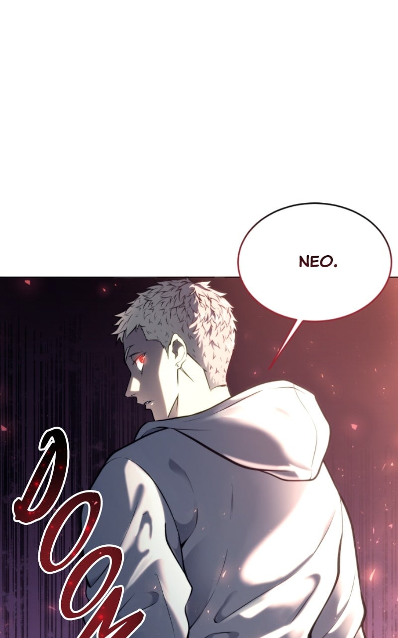 Read Tower of God_ Urek Mazino EN Manga Online