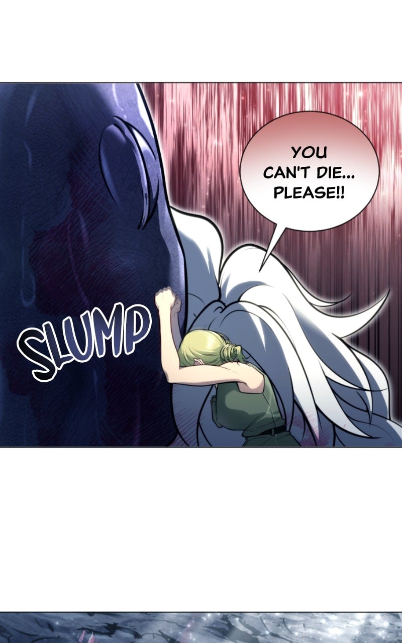 Read Tower of God_ Urek Mazino EN Manga Online