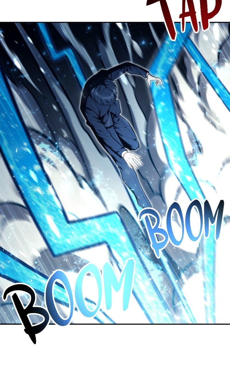 Read Tower of God_ Urek Mazino EN Manga Online
