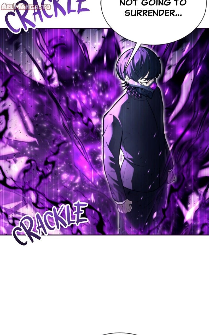 Read Tower of God_ Urek Mazino EN Manga Online