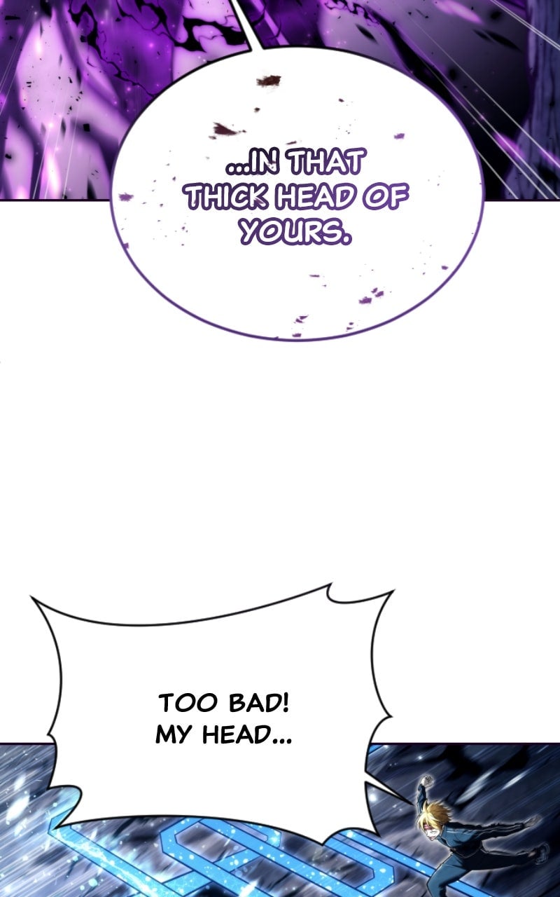 Read Tower of God_ Urek Mazino EN Manga Online
