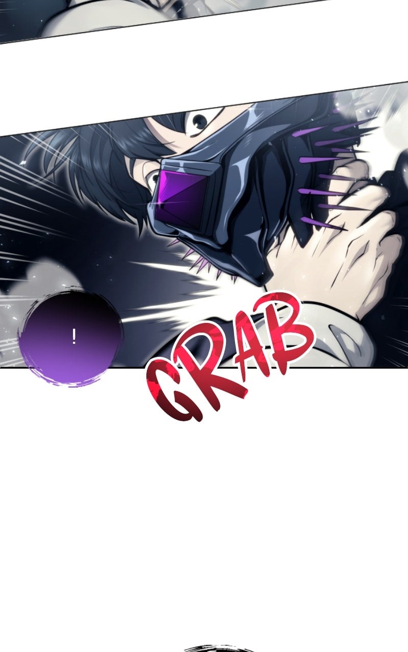 Read Tower of God_ Urek Mazino EN Manga Online