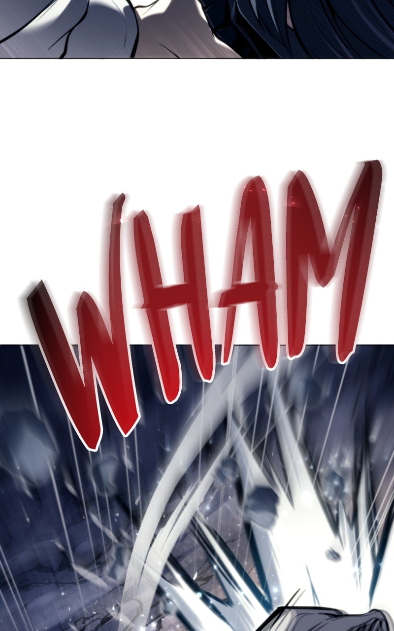 Read Tower of God_ Urek Mazino EN Manga Online