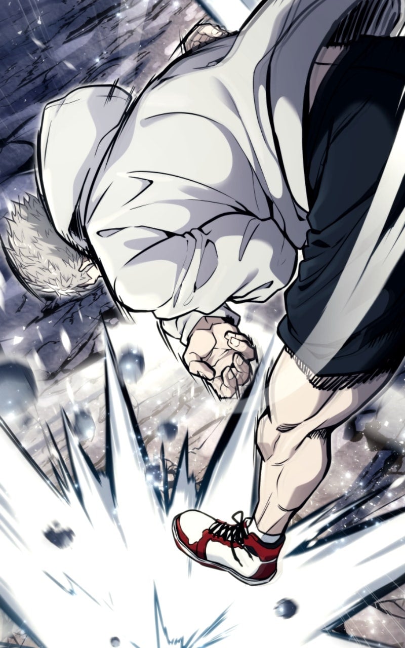 Read Tower of God_ Urek Mazino EN Manga Online
