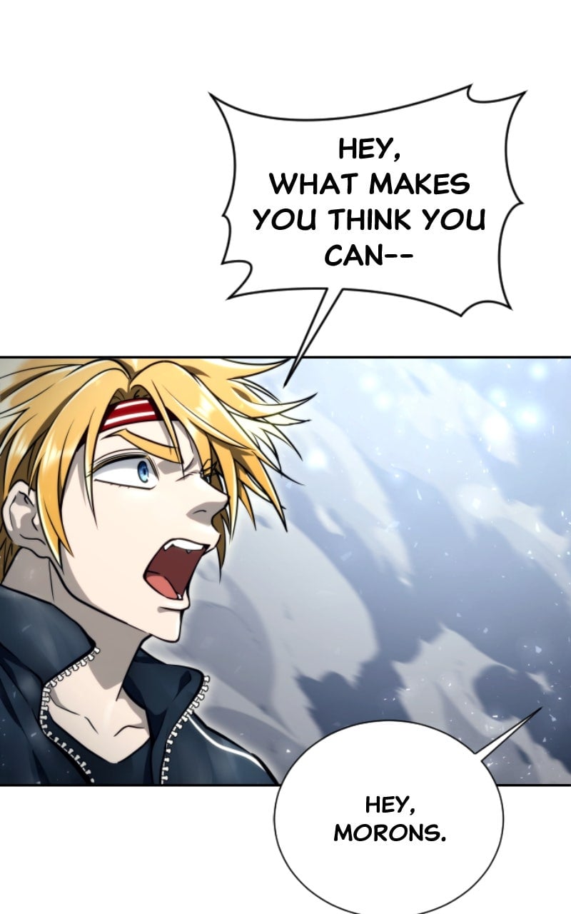 Read Tower of God_ Urek Mazino EN Manga Online