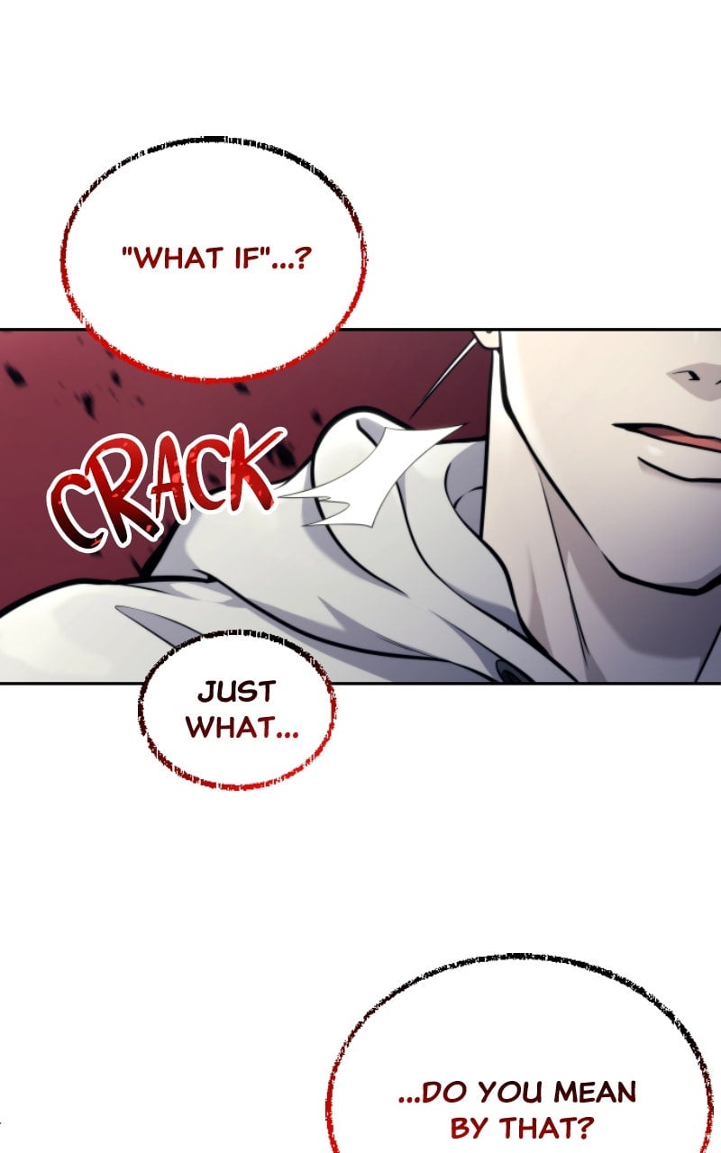 Read Tower of God_ Urek Mazino EN Manga Online