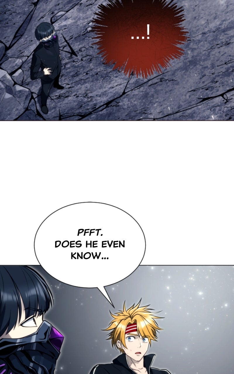 Read Tower of God_ Urek Mazino EN Manga Online