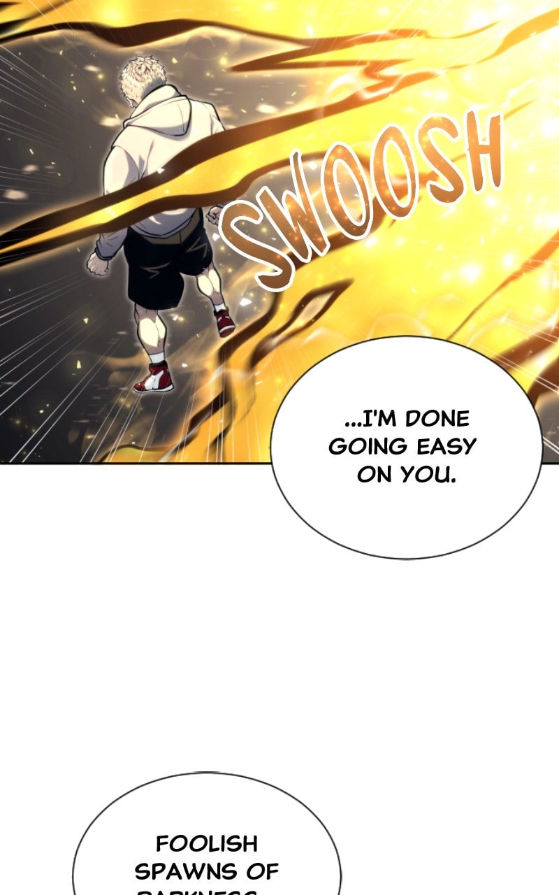 Read Tower of God_ Urek Mazino EN Manga Online