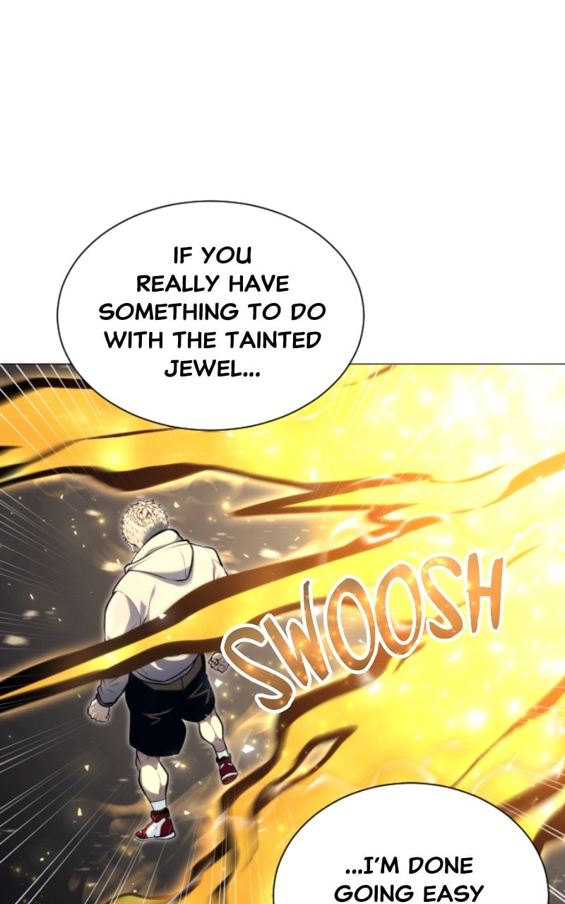 Read Tower of God_ Urek Mazino EN Manga Online