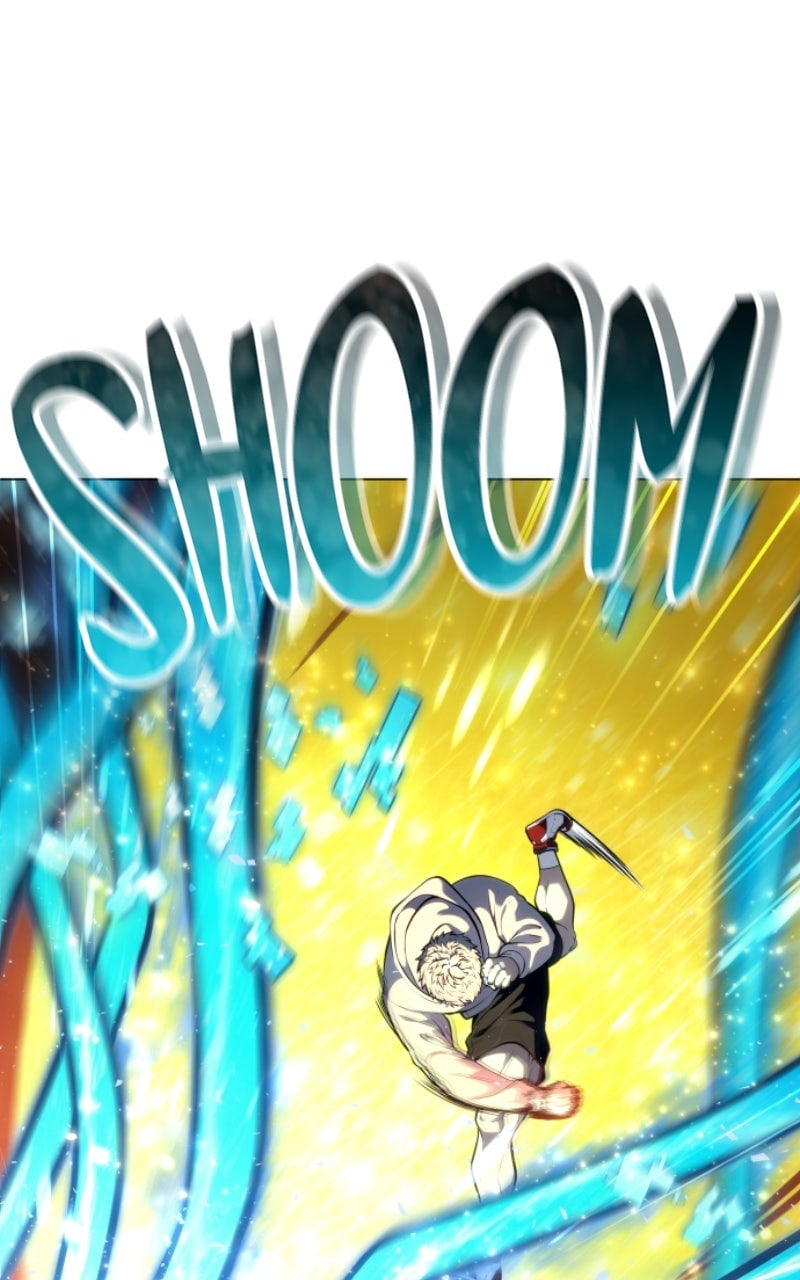 Read Tower of God_ Urek Mazino EN Manga Online