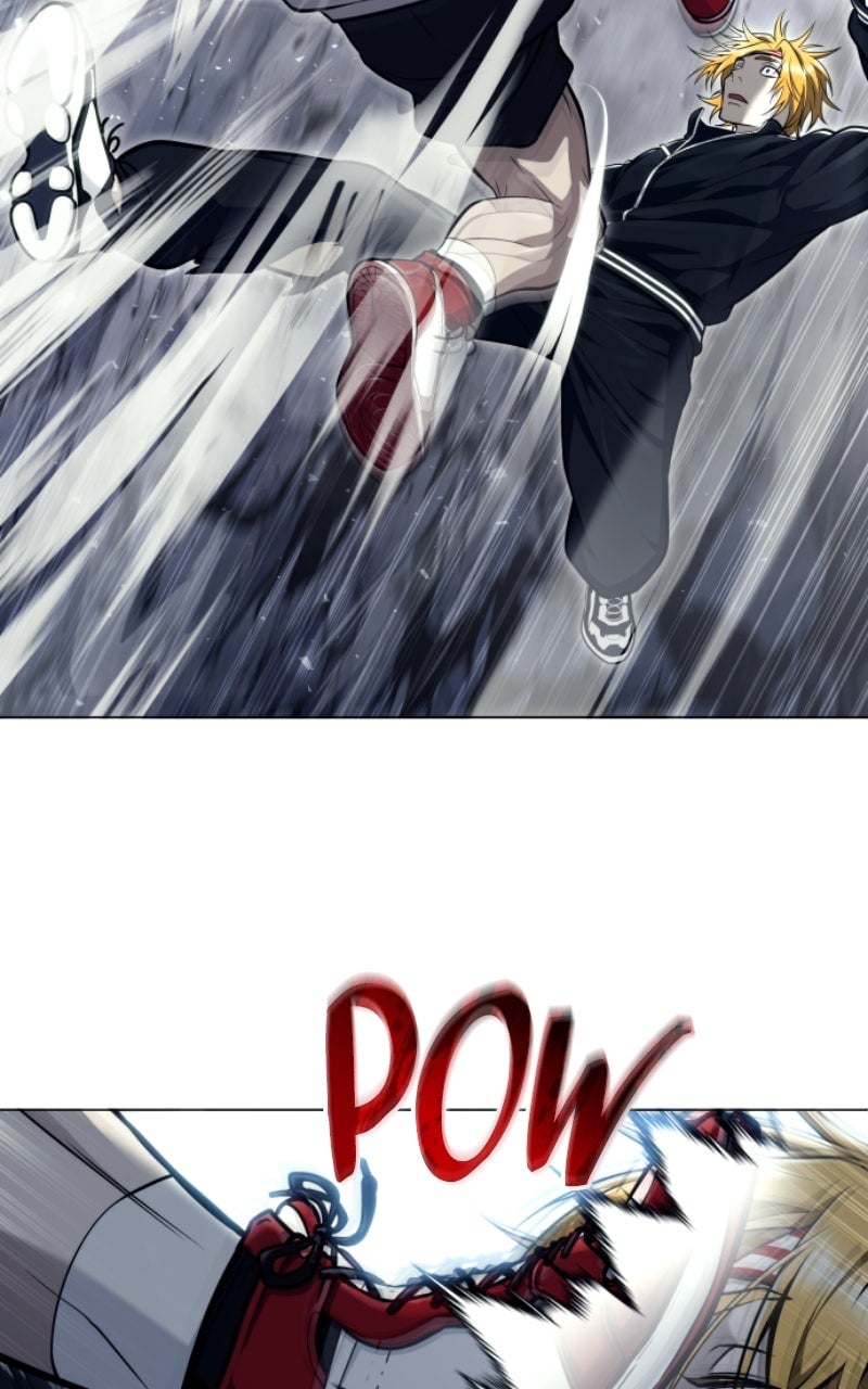 Read Tower of God_ Urek Mazino EN Manga Online