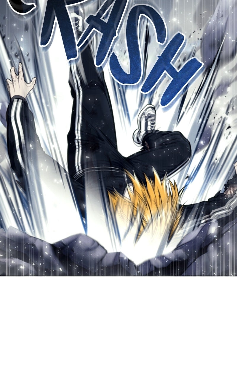 Read Tower of God_ Urek Mazino EN Manga Online