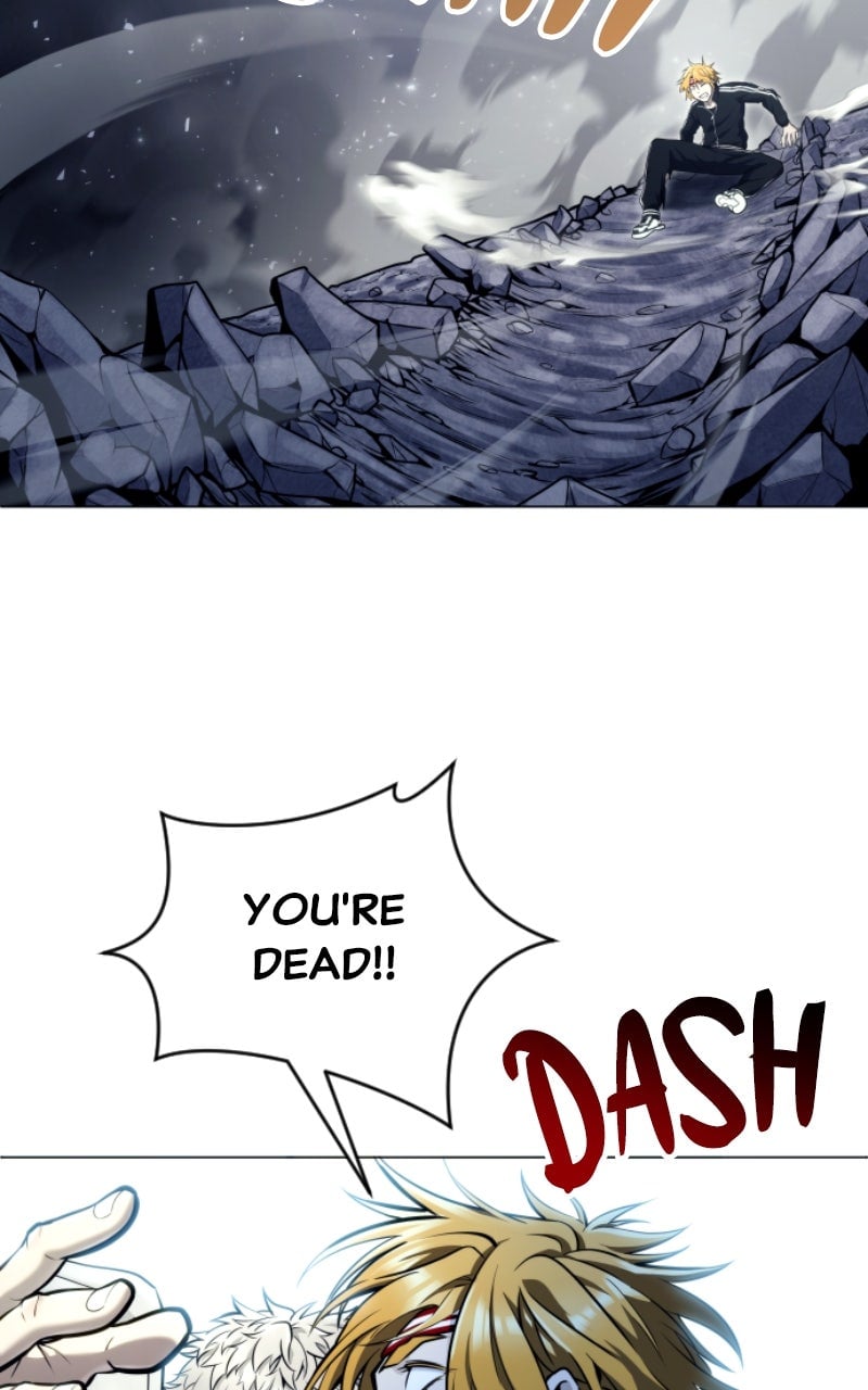 Read Tower of God_ Urek Mazino EN Manga Online