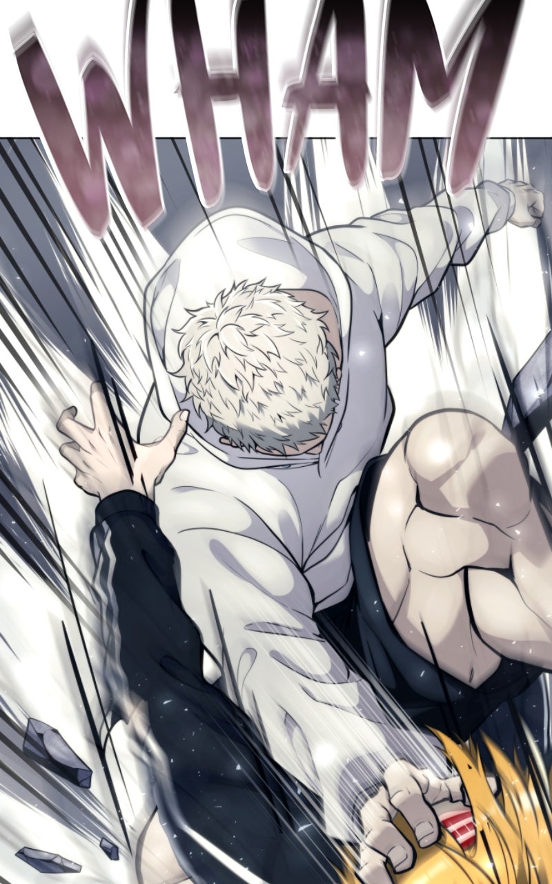 Read Tower of God_ Urek Mazino EN Manga Online