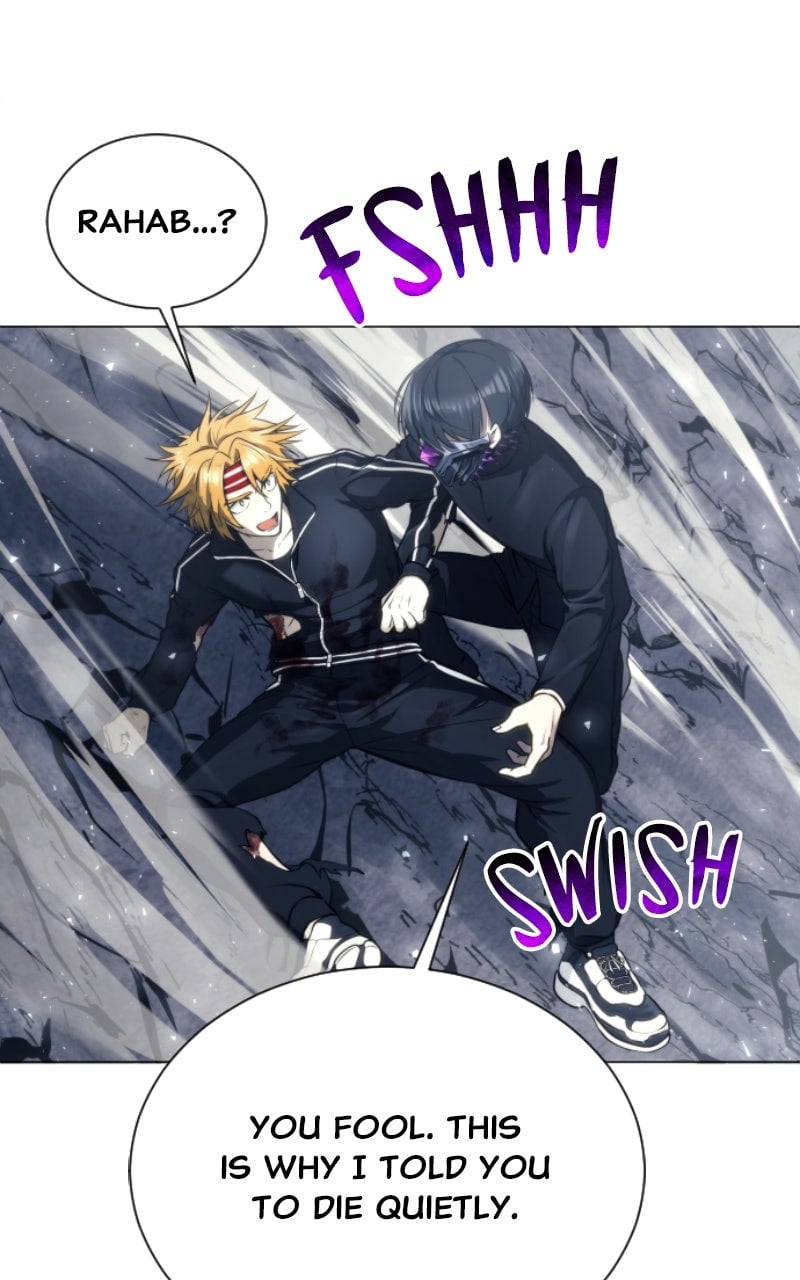 Read Tower of God_ Urek Mazino EN Manga Online