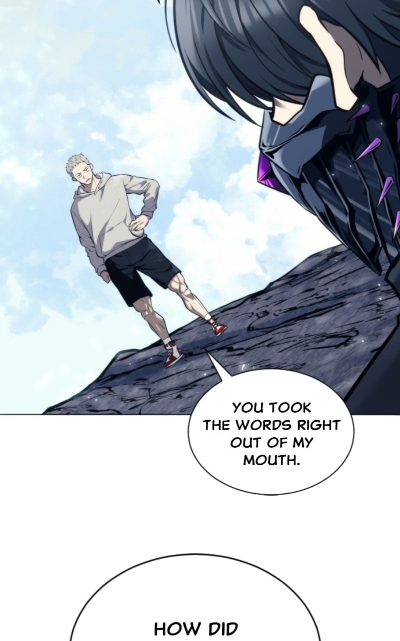 Read Tower of God_ Urek Mazino EN Manga Online