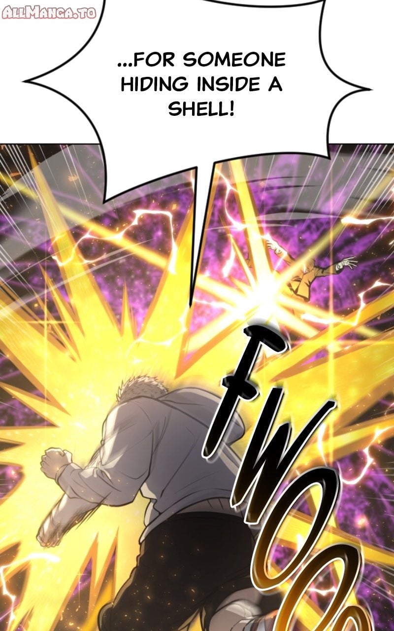 Read Tower of God_ Urek Mazino EN Manga Online