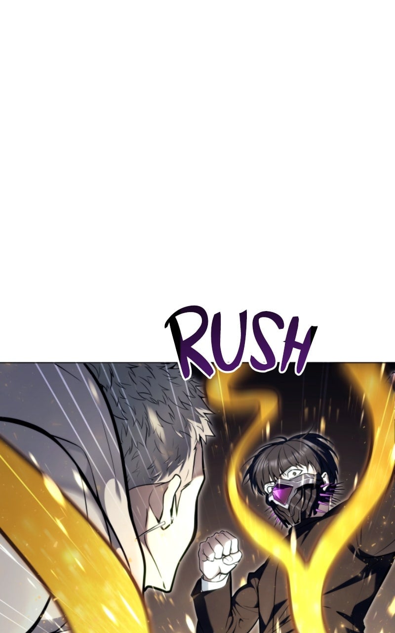 Read Tower of God_ Urek Mazino EN Manga Online