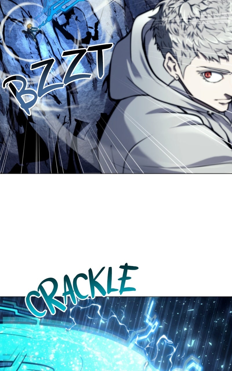 Read Tower of God_ Urek Mazino EN Manga Online