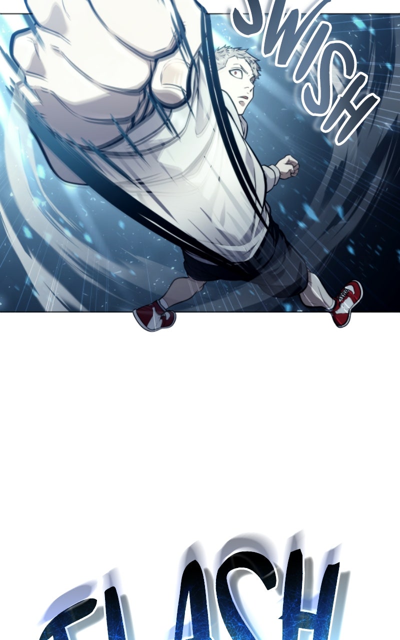 Read Tower of God_ Urek Mazino EN Manga Online