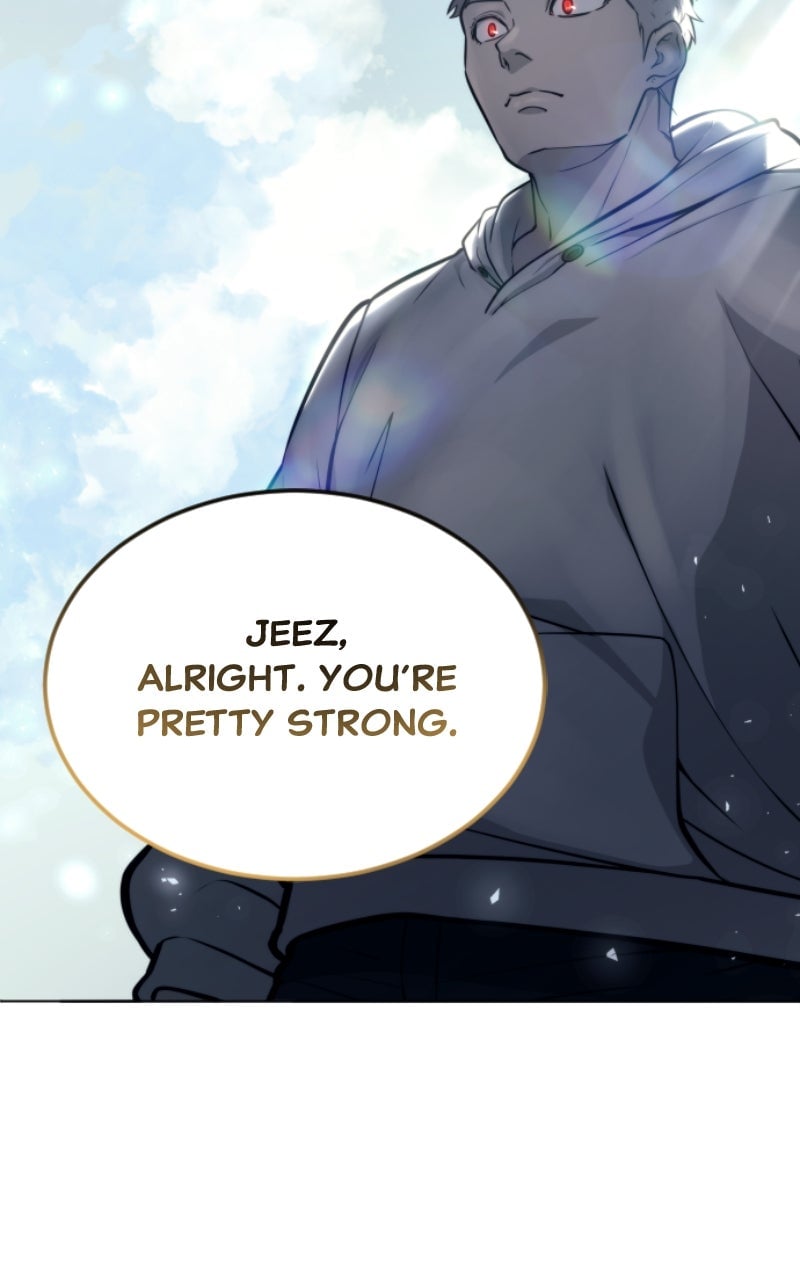 Read Tower of God_ Urek Mazino EN Manga Online