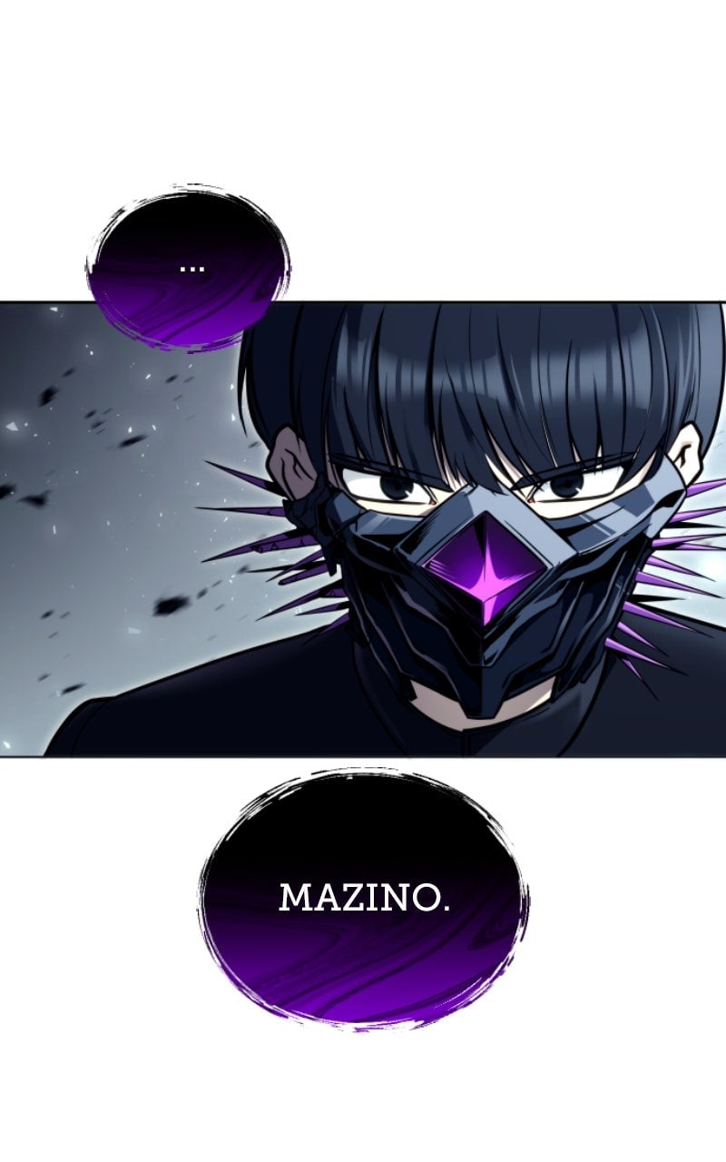 Read Tower of God_ Urek Mazino EN Manga Online