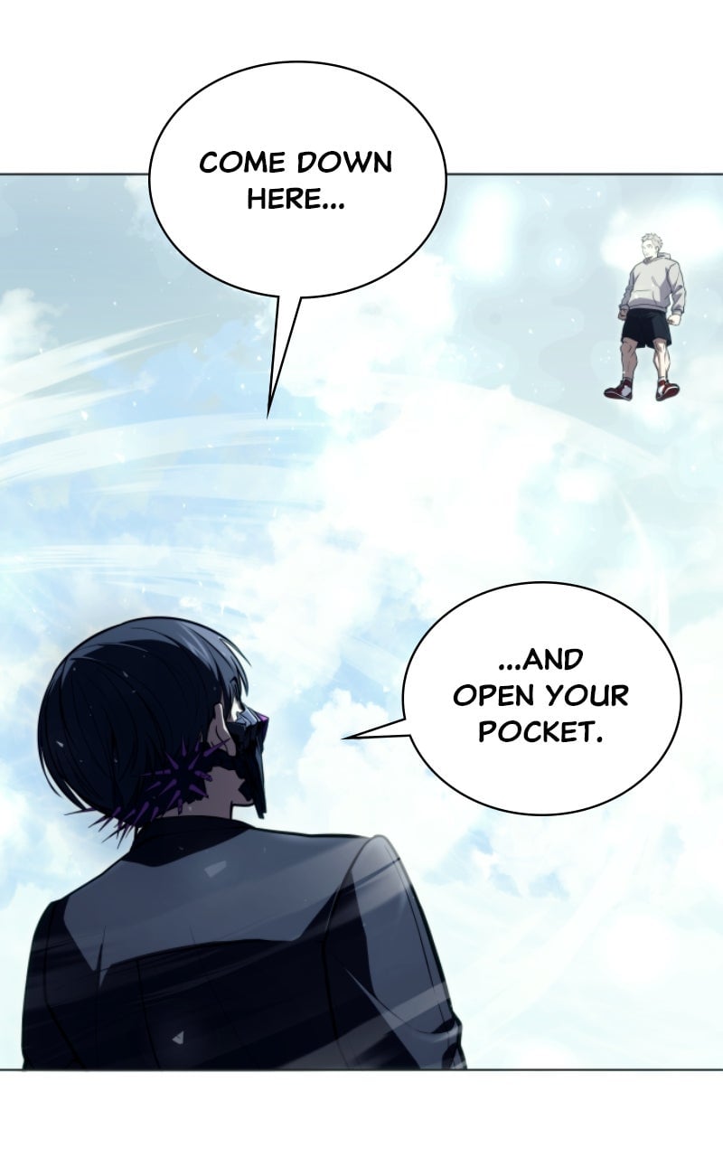 Read Tower of God_ Urek Mazino EN Manga Online