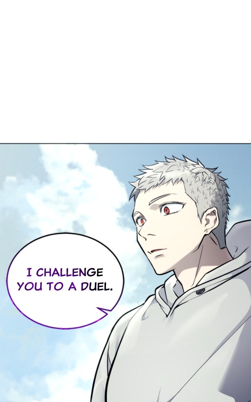 Read Tower of God_ Urek Mazino EN Manga Online