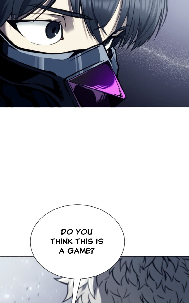 Read Tower of God_ Urek Mazino EN Manga Online