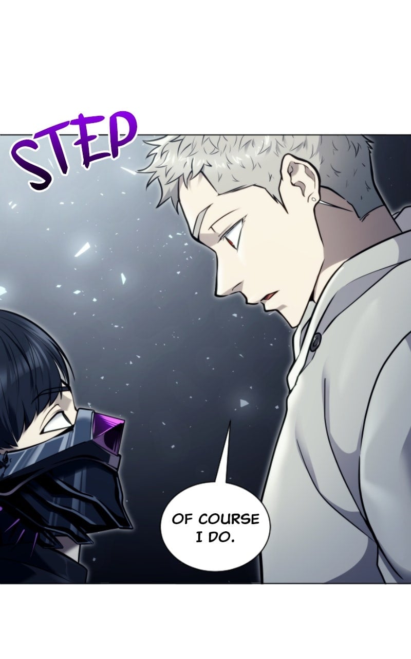 Read Tower of God_ Urek Mazino EN Manga Online