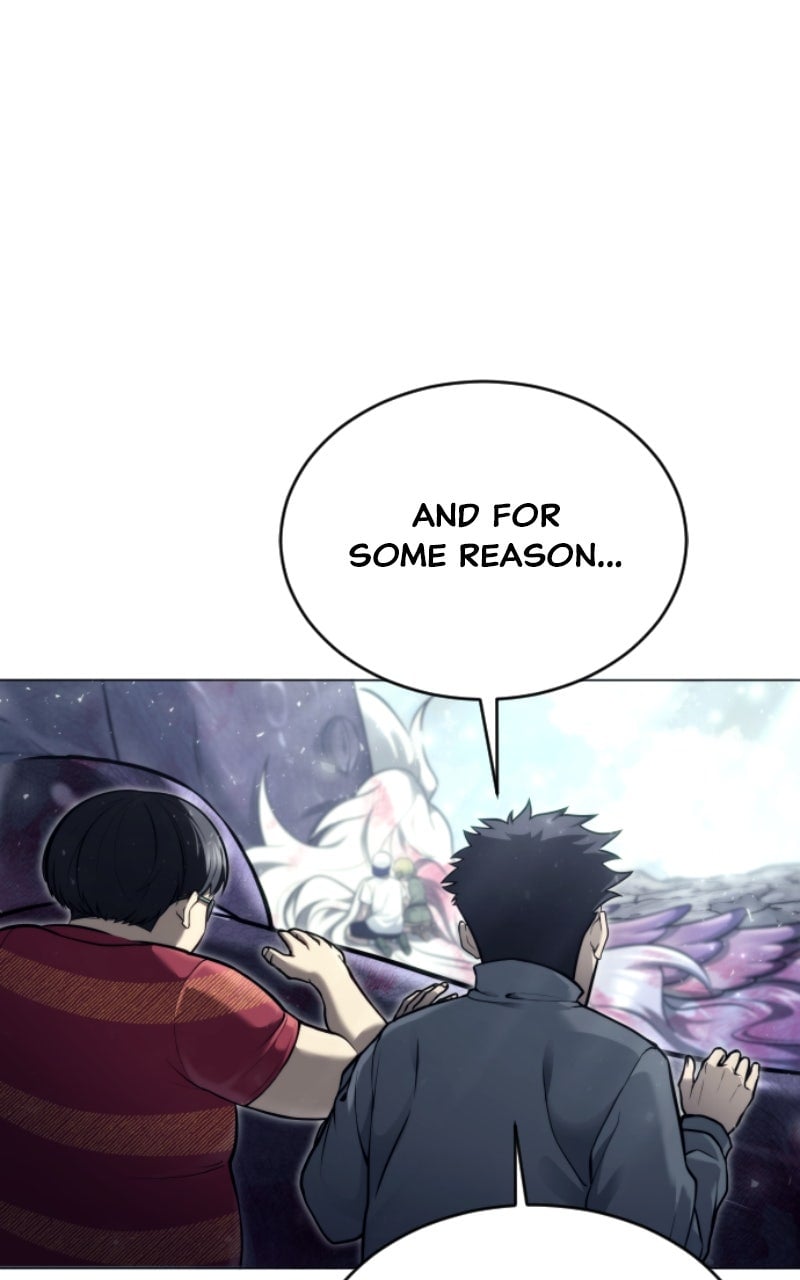 Read Tower of God_ Urek Mazino EN Manga Online