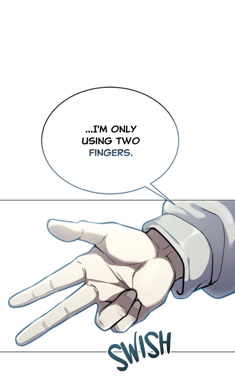 Read Tower of God_ Urek Mazino EN Manga Online