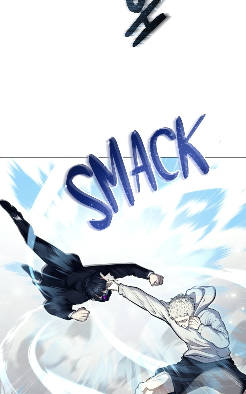 Read Tower of God_ Urek Mazino EN Manga Online