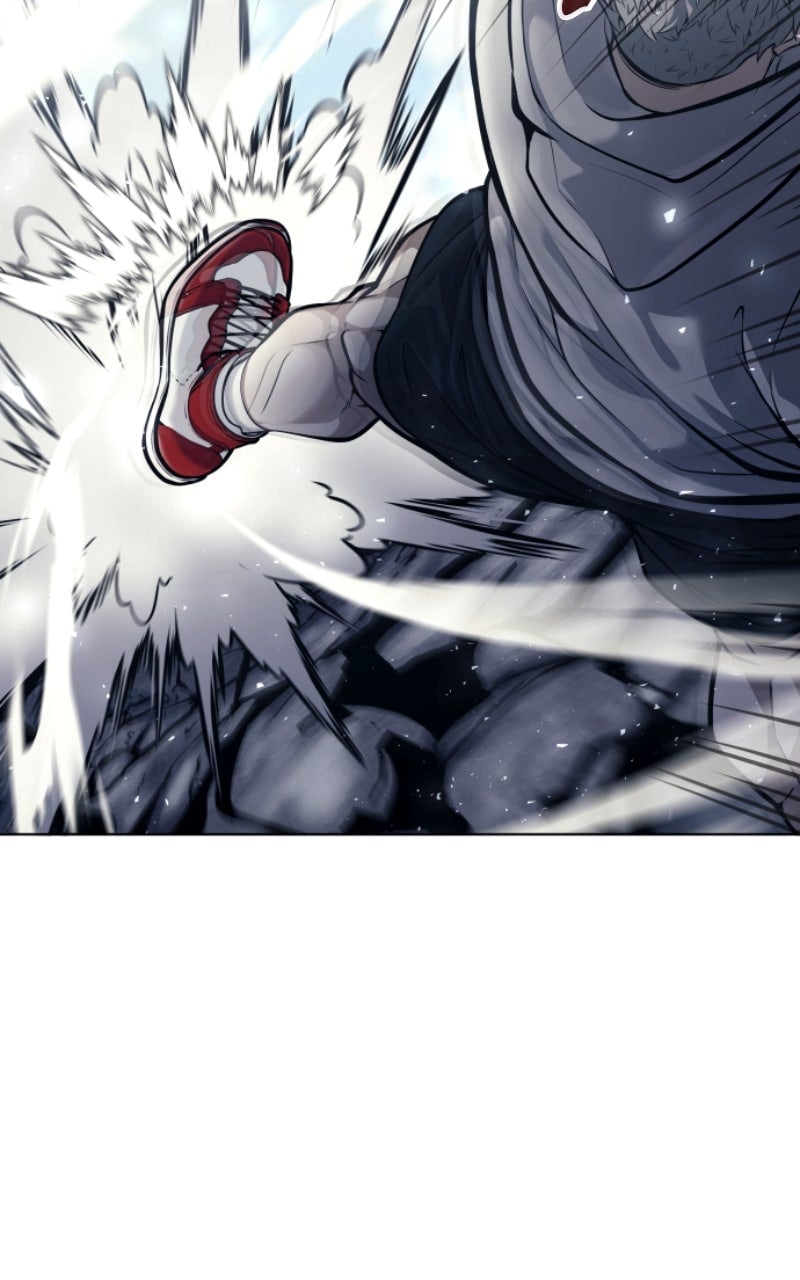 Read Tower of God_ Urek Mazino EN Manga Online