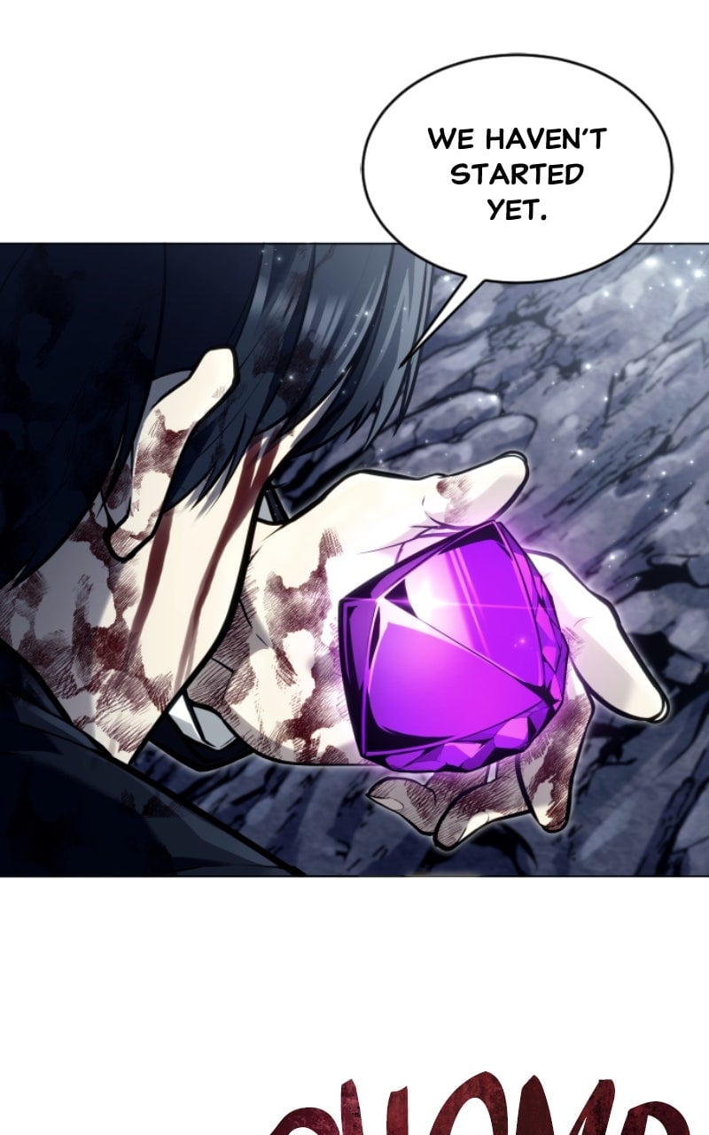 Read Tower of God_ Urek Mazino EN Manga Online