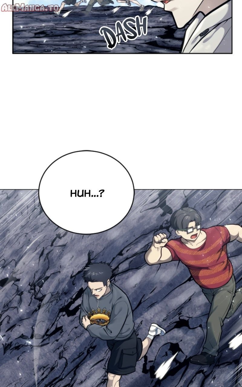 Read Tower of God_ Urek Mazino EN Manga Online