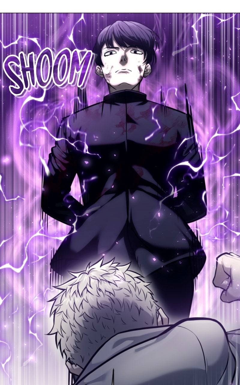 Read Tower of God_ Urek Mazino EN Manga Online