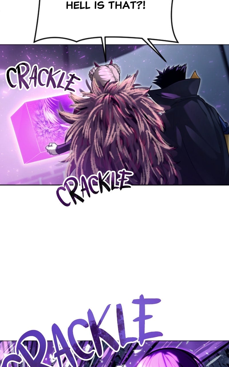 Read Tower of God_ Urek Mazino EN Manga Online