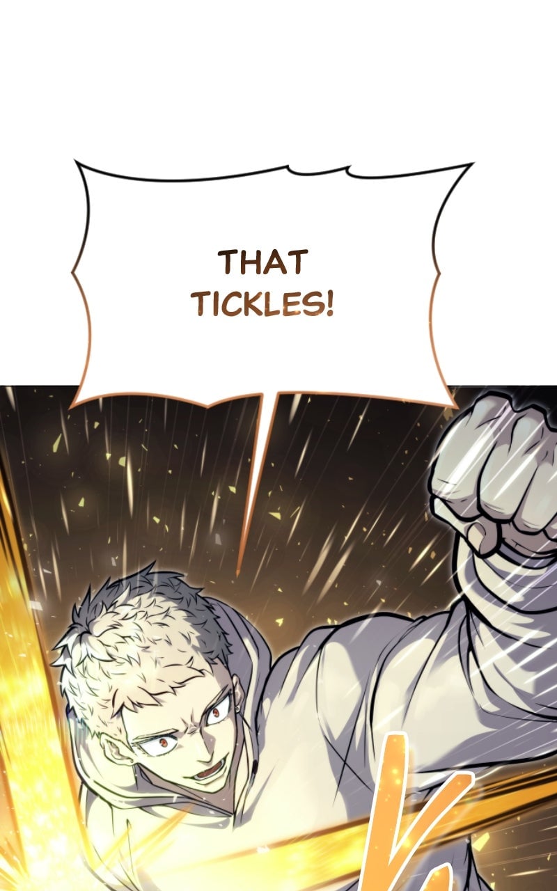 Read Tower of God_ Urek Mazino EN Manga Online