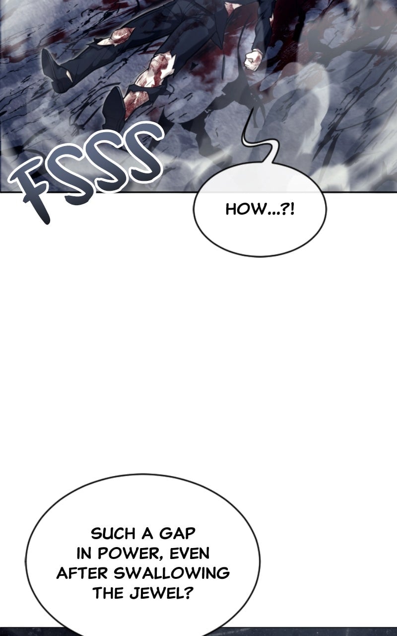Read Tower of God_ Urek Mazino EN Manga Online