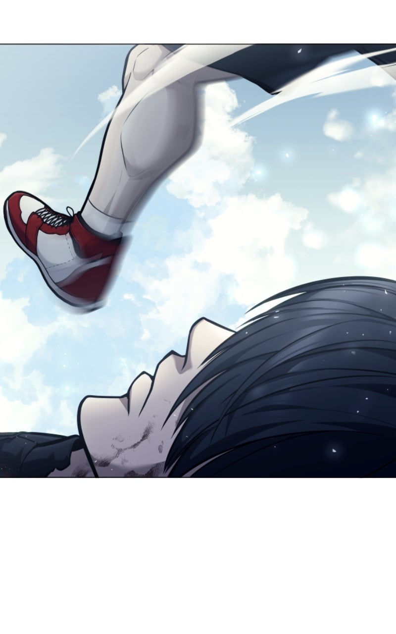 Read Tower of God_ Urek Mazino EN Manga Online